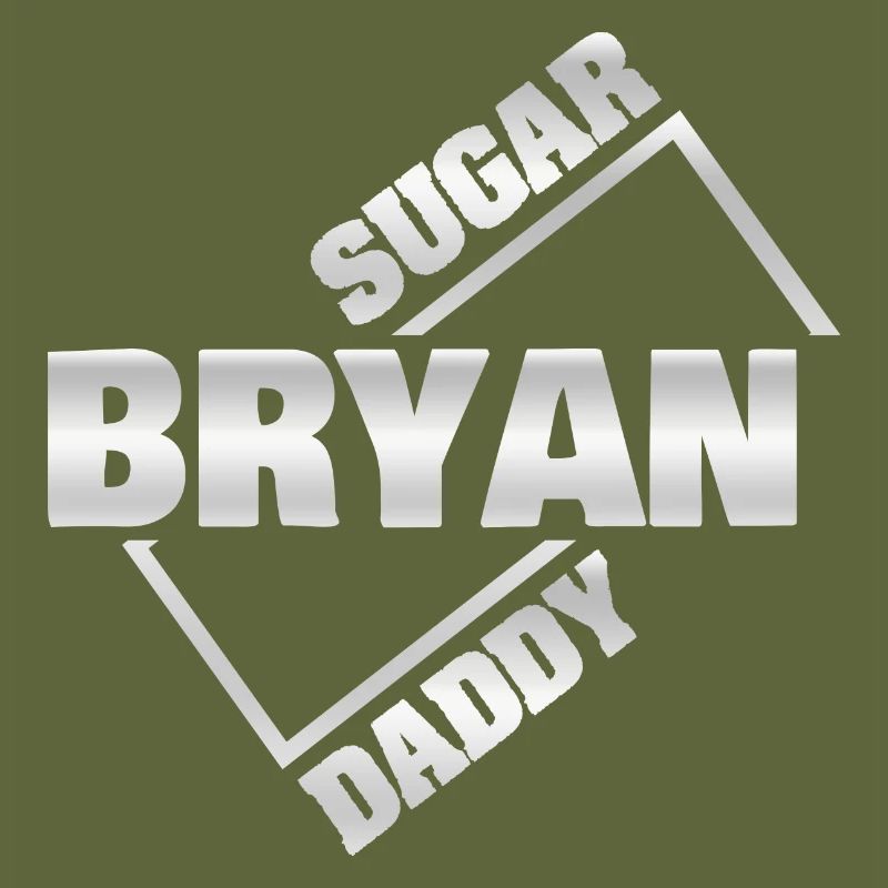 Sugar Daddy Sugardaddy Bryan