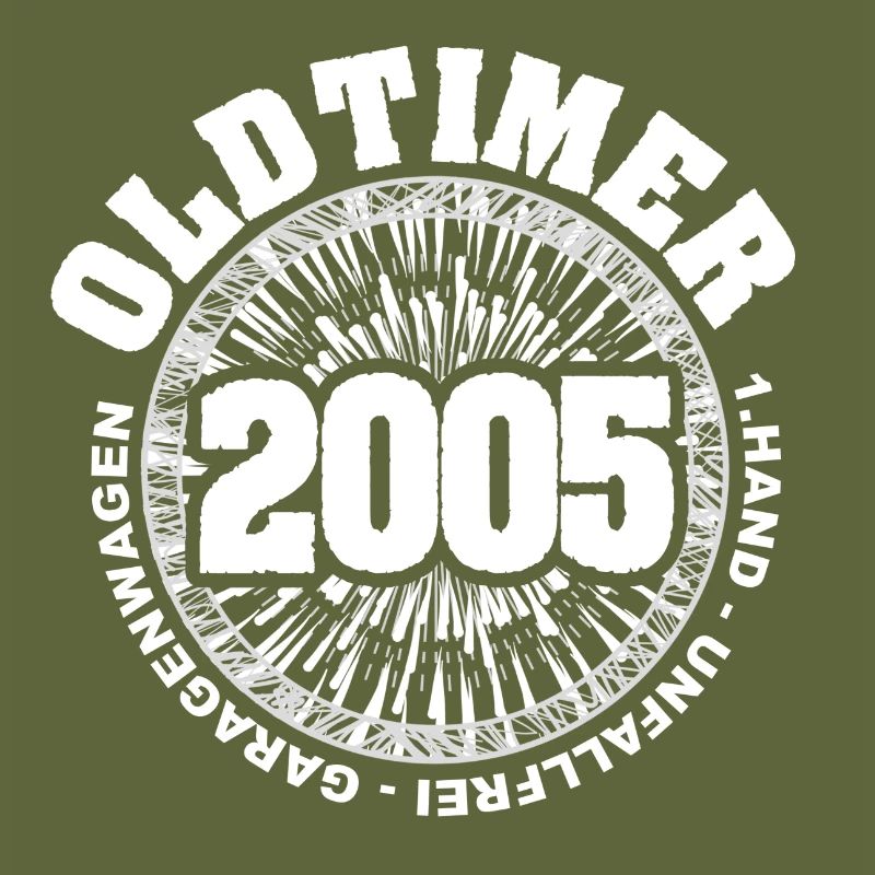 Unfallfrei 2005