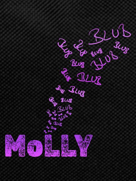 Gift for Molly
