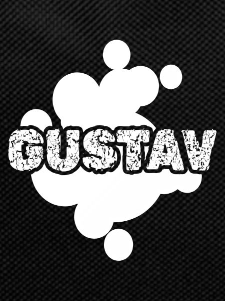 Gift for Gustav