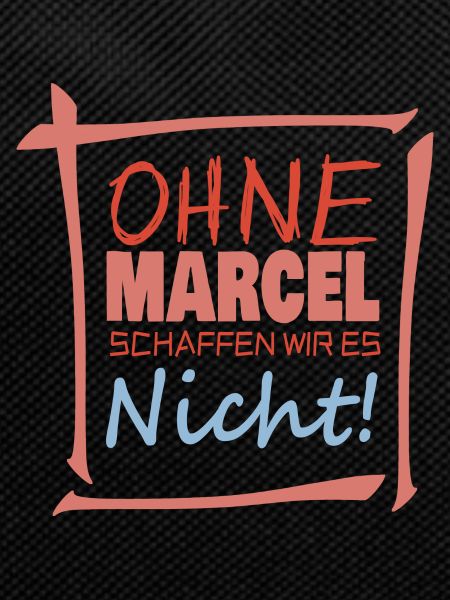 Marcel Marcel