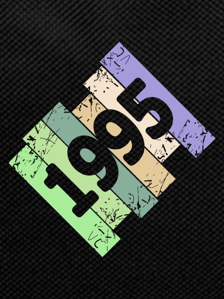 Artwork 1995