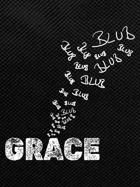 Angler Grace