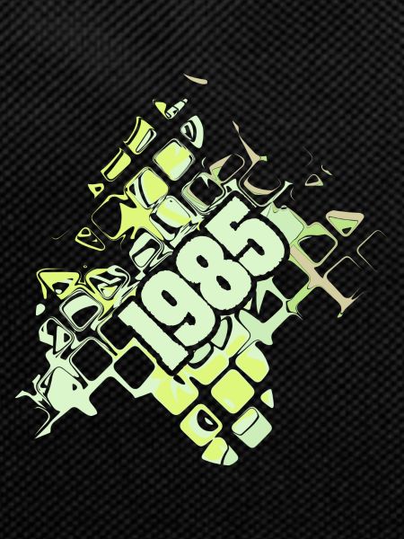 Gift 1985