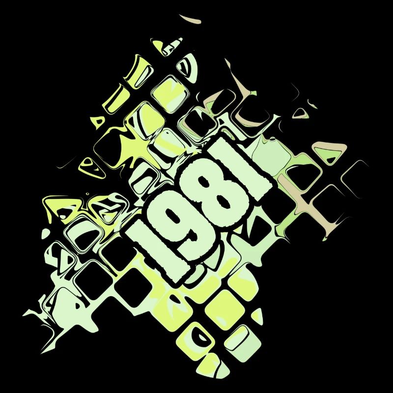 Gift 1981