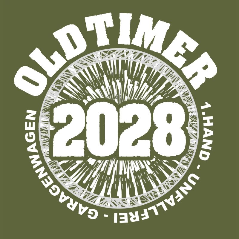 Oldtimer 2028