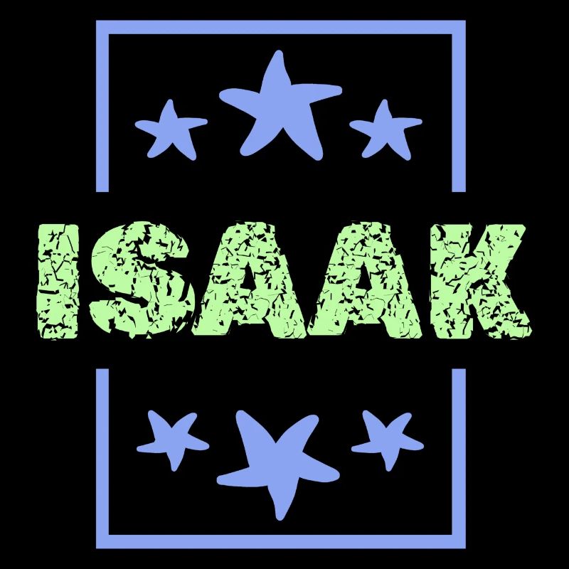 Boy name Isaac