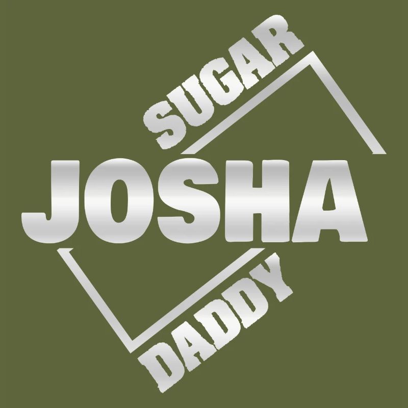 Sugar daddy Josha