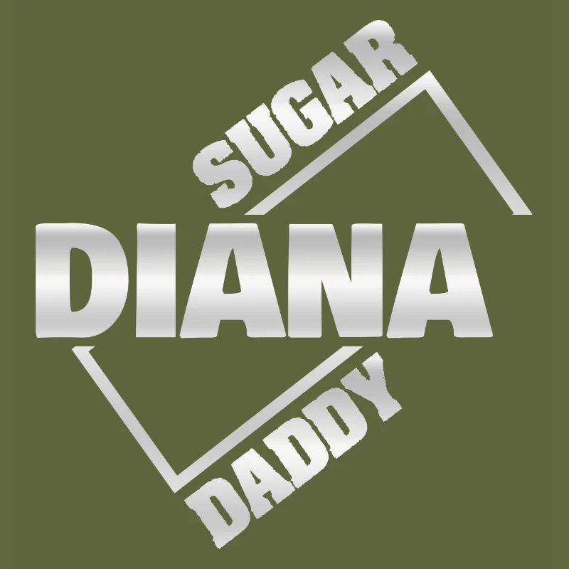 Sugar daddy Diana