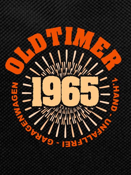 Saying 1965