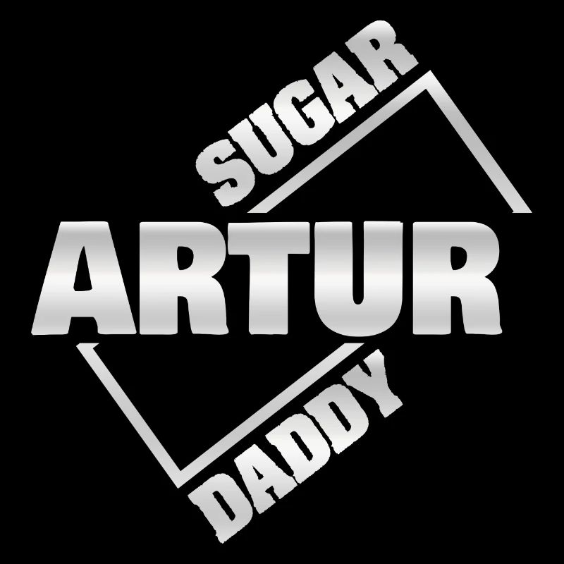 Artur als Sugardaddy