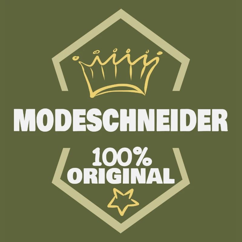 Arbeit Modeschneider
