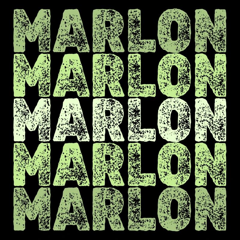 Marlon Marlon