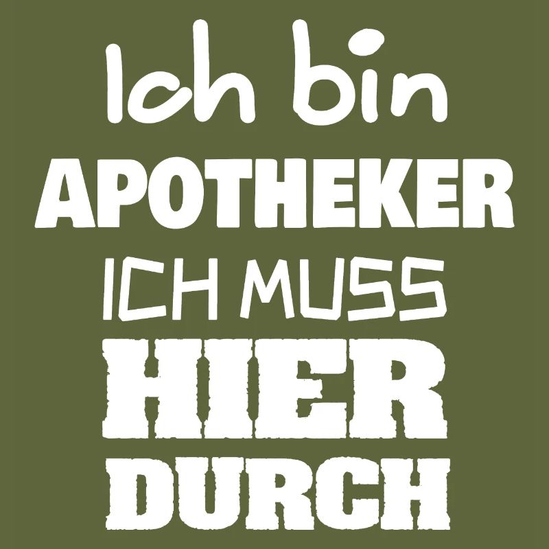 Apotheker