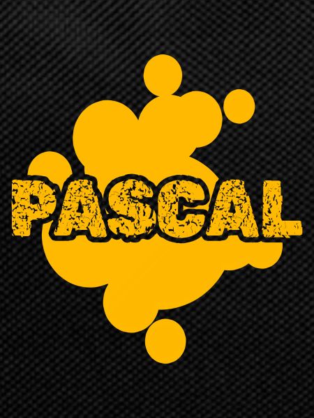 Painter Pascal