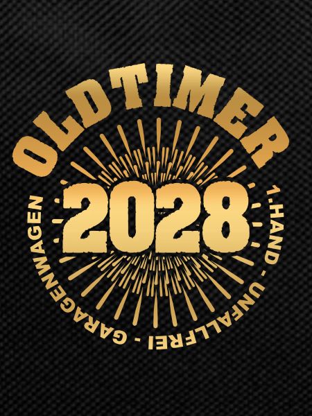 Oldtimer 2028