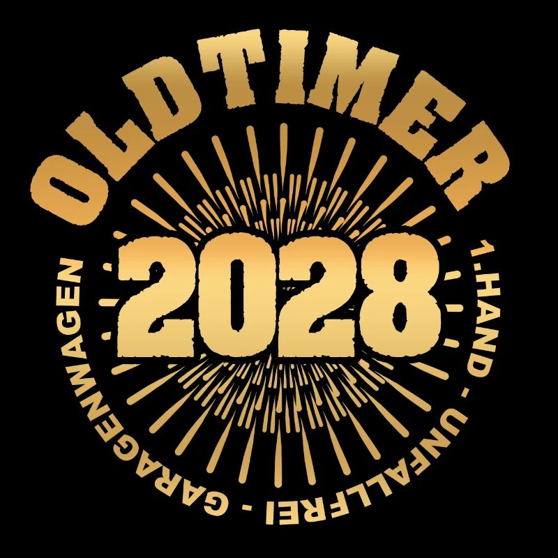 Voitures classiques 2028