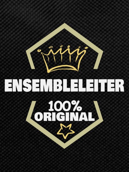 Ensemble Leader
