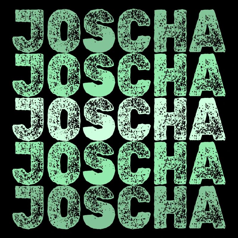 Joscha Joscha