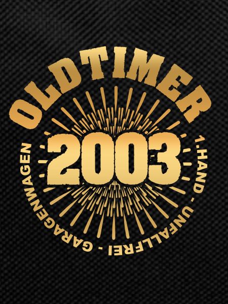 Award 2003