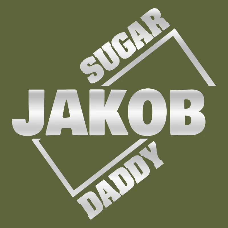 Sugar Daddy Jakob