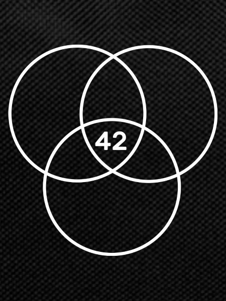Nerd 42