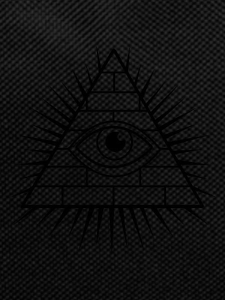 pyramide illuminati