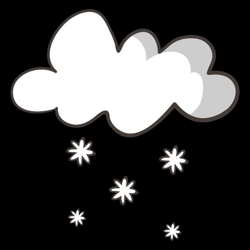 neige