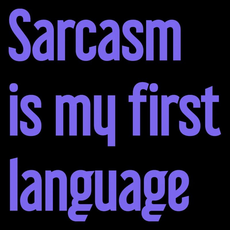 Sarcasm Pro