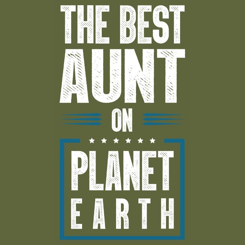 Best Aunt Saying