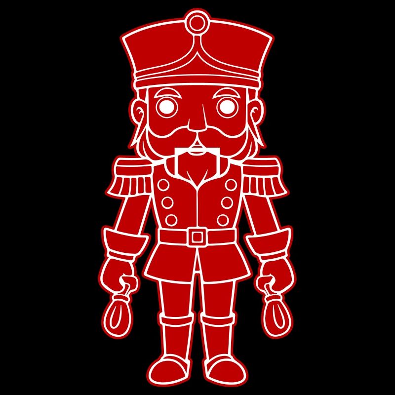 Nutcracker Christmas