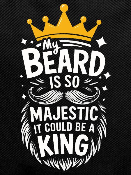 Beard Mustache Bearded Men