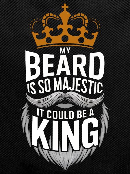 Beard Mustache Bearded Men