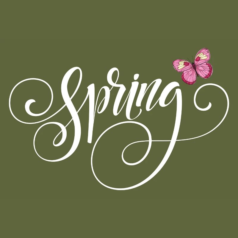 Frühling | Spring