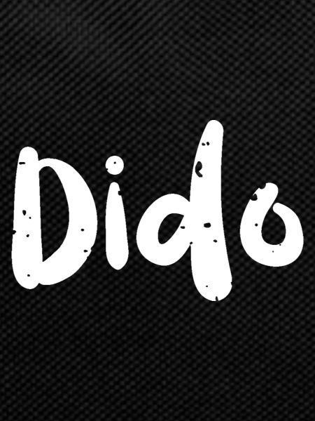 Dido - Grandpa