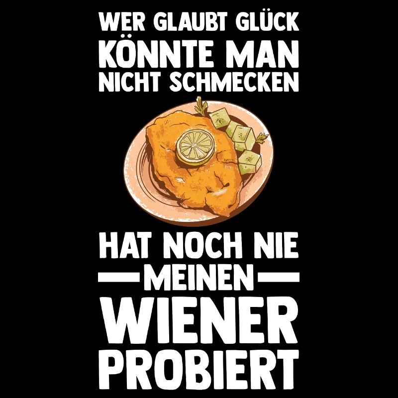 Schnitzel Wiener Wiener Geschenk