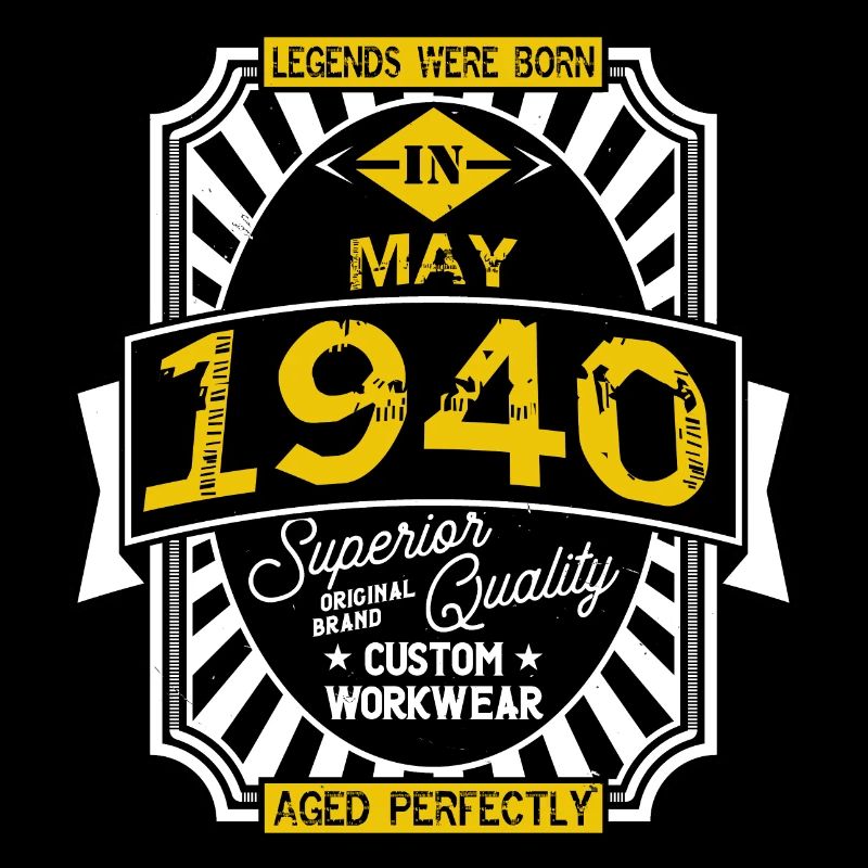 1940 MAI
