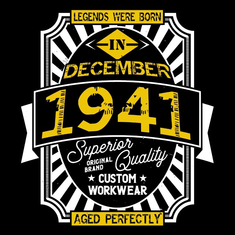 1941 DECEMBER