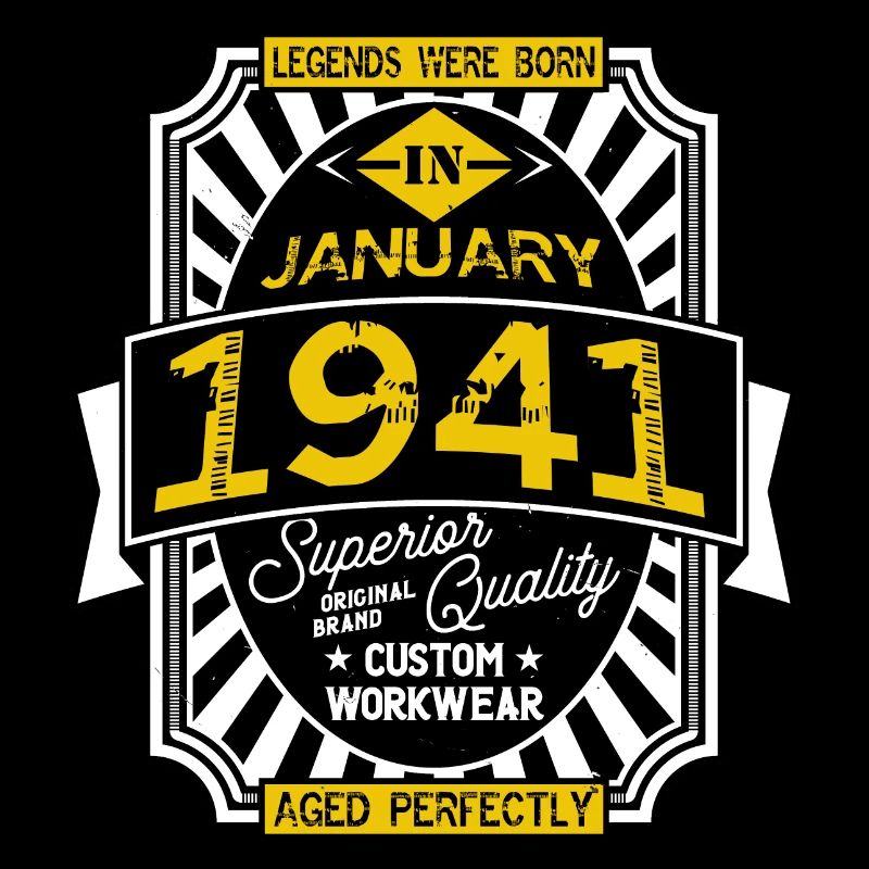 1941 JANUARY