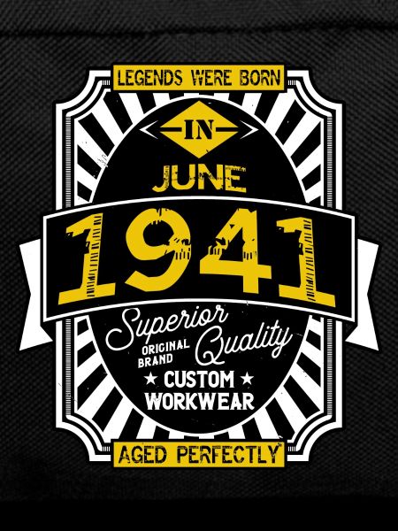 1941 JUNI