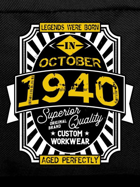 1940 OCTOBER