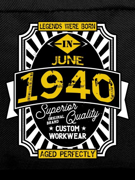 1940 JUNE
