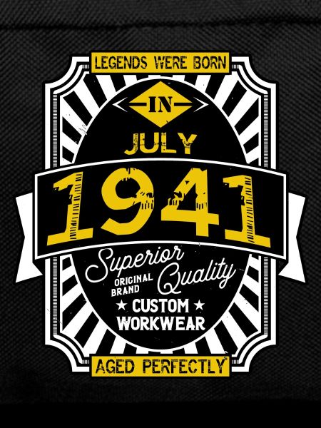 1941 JULI