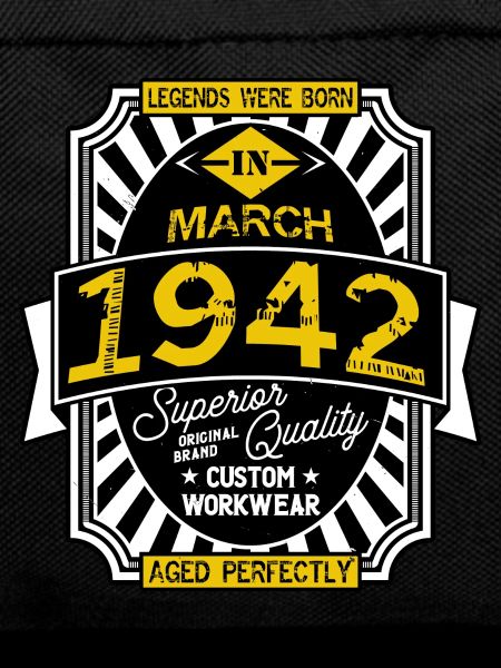 1942 MARCH