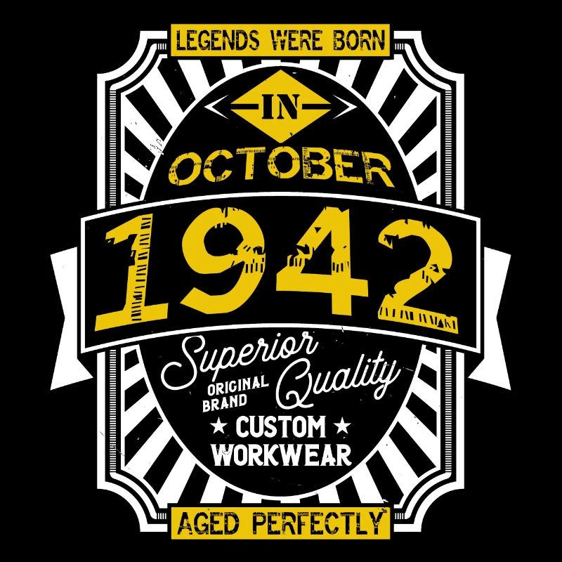 1942 OCTOBER