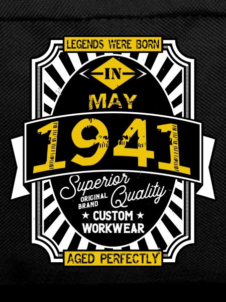 1941 MAY
