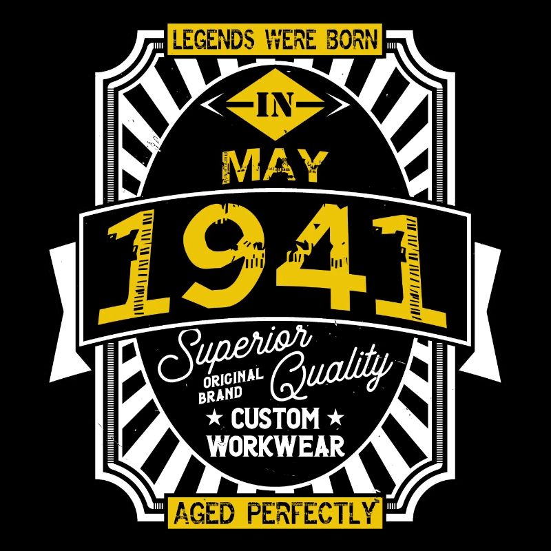 1941 MAI