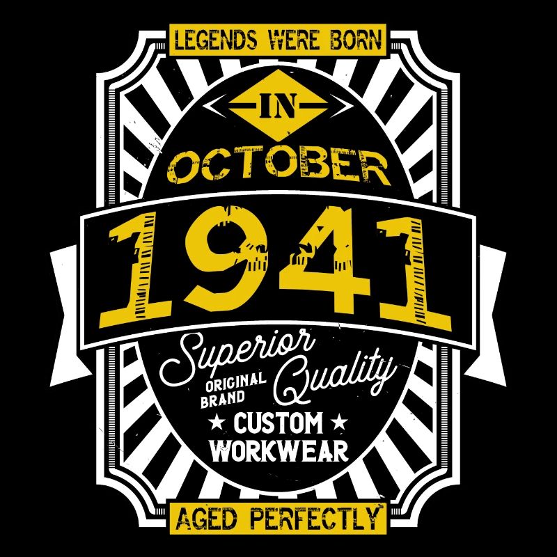 1941 OKTOBER