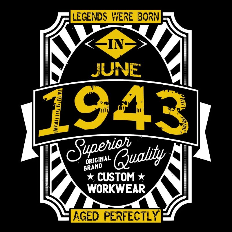 1943 JUNE