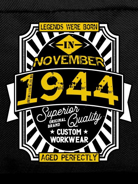1944 NOVEMBER